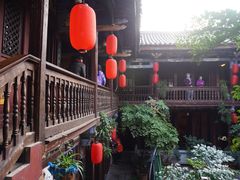 -香满楼(临安路店)