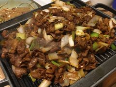 -大鸭梨烤鸭(左家庄店)