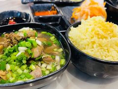黄酒鸡杂-鸡坤茶室(三里屯店)