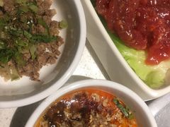 -海底捞火锅(玉桥商业广场店)