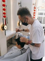 -东时烫染造型·Hair Salon