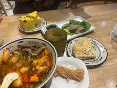 -秦䩊会·陕西biangbiang面(畹町路店)