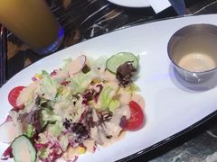 -MOSSO德国餐厅·音乐酒吧(环宇荟店)
