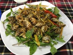 -幸福姐海鲜大排档