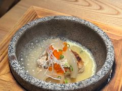 -本源食集 日式烧肉·炉端烧(东海缤纷店)