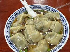 -古徽州馄饨店(宝安路店)