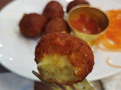 -尼泊尔雪莲餐厅(北京东路店)