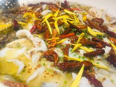 老坛子酸菜鱼-太二酸菜鱼(正大广场店)