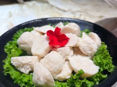 -东道煮牛肉火锅(东盛大街店)