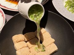 -金海华·悦食东方(苏州中心商场店)