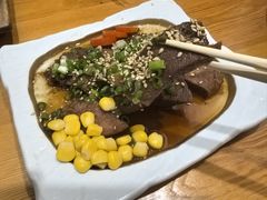 -福匠日本料理(人民路店)