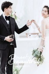 -布拉格婚纱摄影(真实客片店)