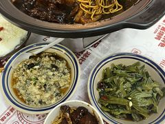 -回味黑鸭煲·始于2006(万松园店)