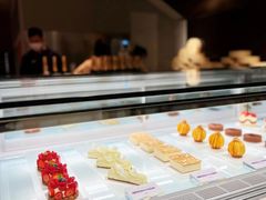 -潮一不贰·法式甜品·生日蛋糕·西式简餐(外滩店)