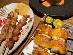 -筱田の食堂·izakaya(淮海中路店)