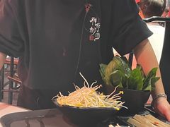 -祥源胡同·涮牛羊肉火锅(花桥店)
