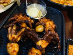 -青春韩国料理(光环店)
