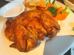 -FABIO’S费比欧披萨餐厅