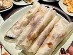 -梨花自助烤肉(西三旗万象汇黑金店)