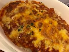 -玛格萝妮比萨屋(陆家浜路店)
