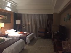 -峨眉山世纪阳光大酒店(峨眉高铁站店)