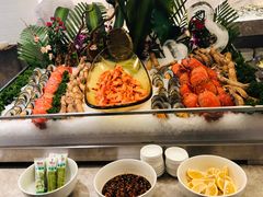 -成都天府丽雅酒店-宽窄店丽悦餐厅
