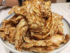 -惠丰堂饭庄·烤鸭·京味菜(翠微路店)
