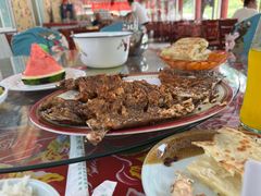 -何适山庄 ·可团建(水长城P2停车场店)