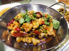 -韶山红湘菜馆·专做湘菜十六年(平原路店)