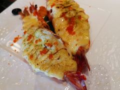 -炙柒Sekinana·精致料理 烧鸟·铁板烧(海上世界店)