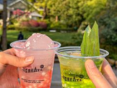 -J Create城市露营咖啡·简餐·宠物(上海动物园店)