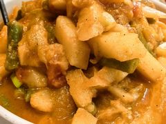 -双城乡铁锅炖羊肉(莱安逸境店)