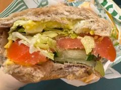 -SUBWAY赛百味(地王广场店)