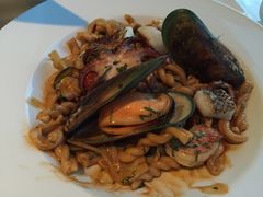 -广州四季酒店·佰鲜汇·现代法餐