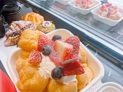 -BUTTERFUL&CREAMOROUS 黄油与面包(万象城店)