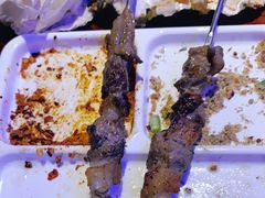 -三个蒙古大叔羊肉串(大宁店)