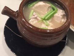 -千岛湖君澜度假酒店(文广轩中餐厅)