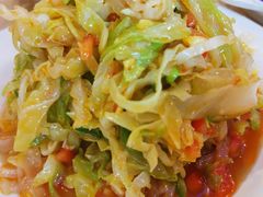 老虎菜-维吾尔餐厅(宜山路店)