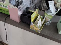 -沪上阿姨·精选茶饮(十一经路店)