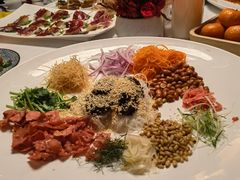 -三号黄浦会Canton Table