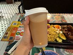 -玛嘉烈(北京金融街店)
