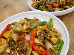 -渔家乐小海鲜(皇姑店)