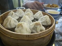 -笑来喜馄饨小笼工坊店(湖滨街店)
