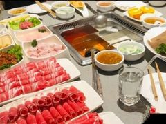-海底捞火锅(高科广场店)