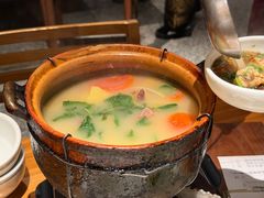 -一坐一忘云南菜(北京skp店)