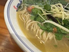 -天天鲜面馆(衡山路店)