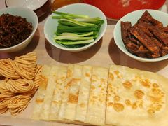 -大鸭梨烤鸭·北京菜(大兴南小街店)