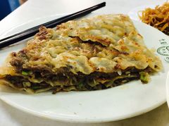 -清真永恒华威肉饼(潘家园店)