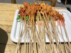 -袁记串串香(涧西总店)