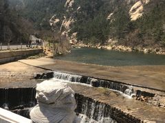 -昆嵛山石门里景区